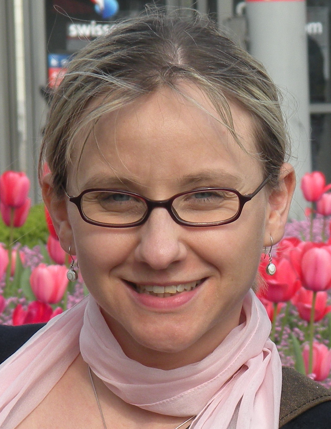 Judith Burkart