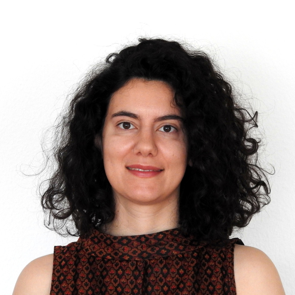 Danai Papageorgiou