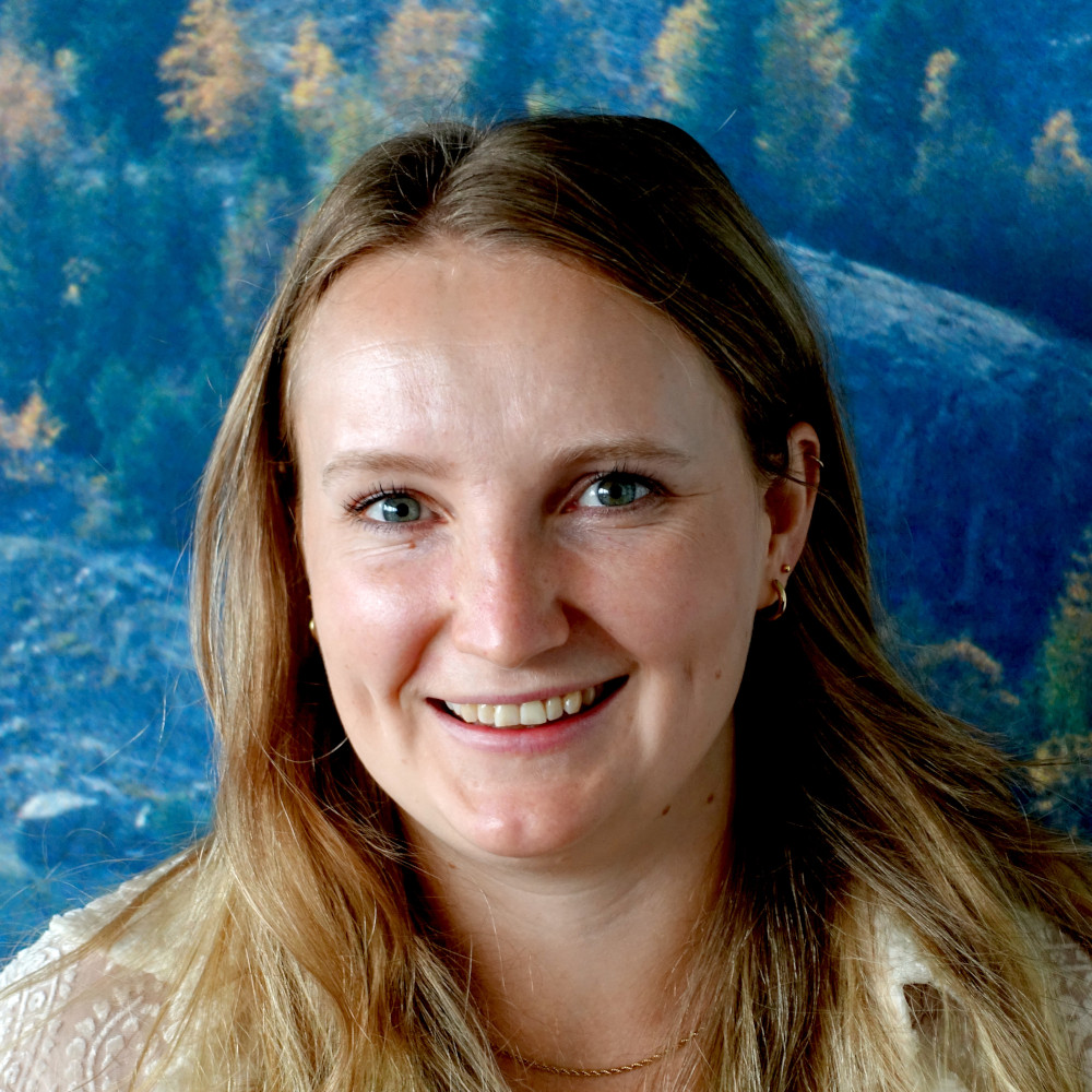 Robin Morrison