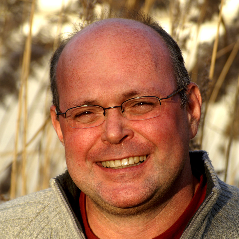 Tony Weingrill