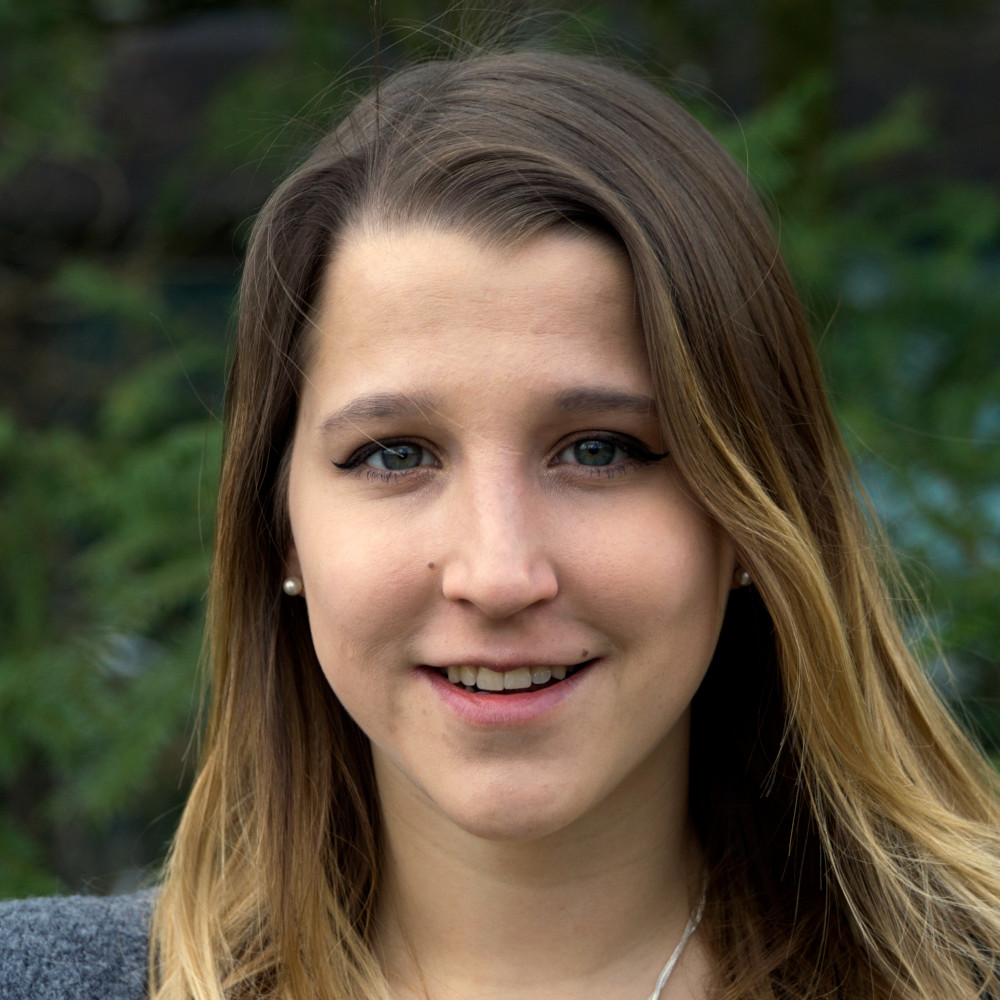 Svenja Marfurt