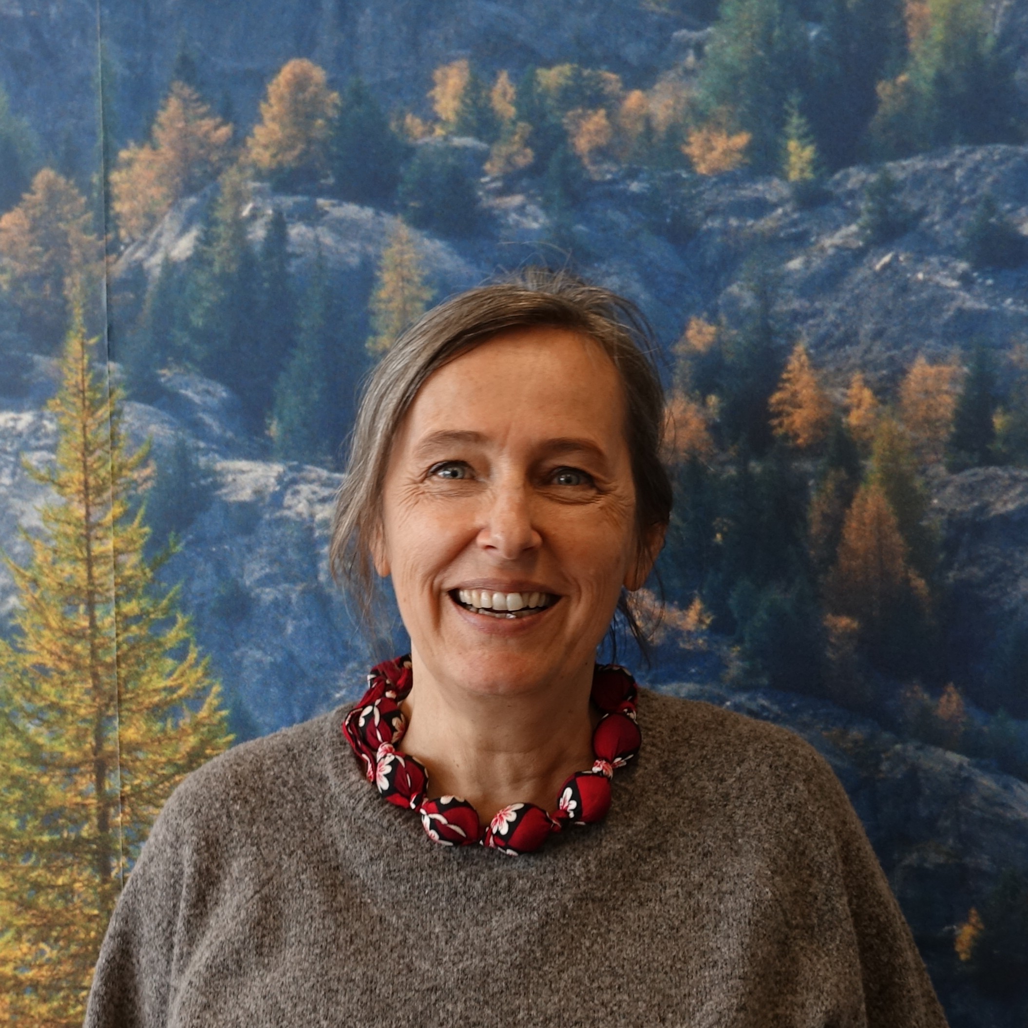 Rahel Noser