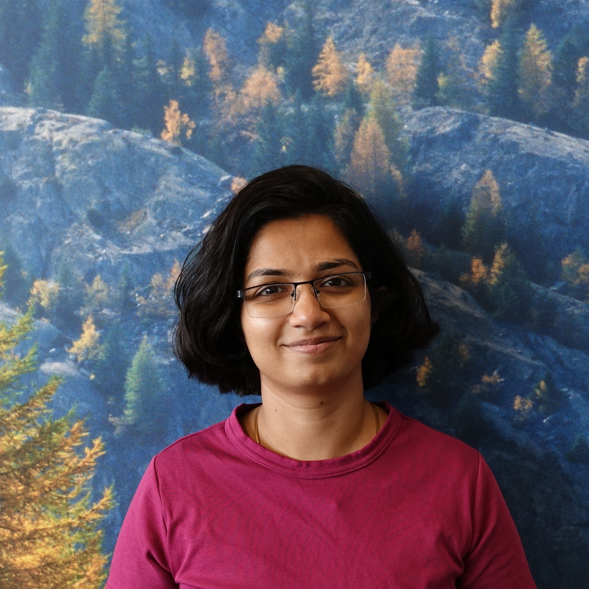 Sneha Unnithan Radhakrishnan