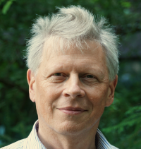 Thomas Geissmann