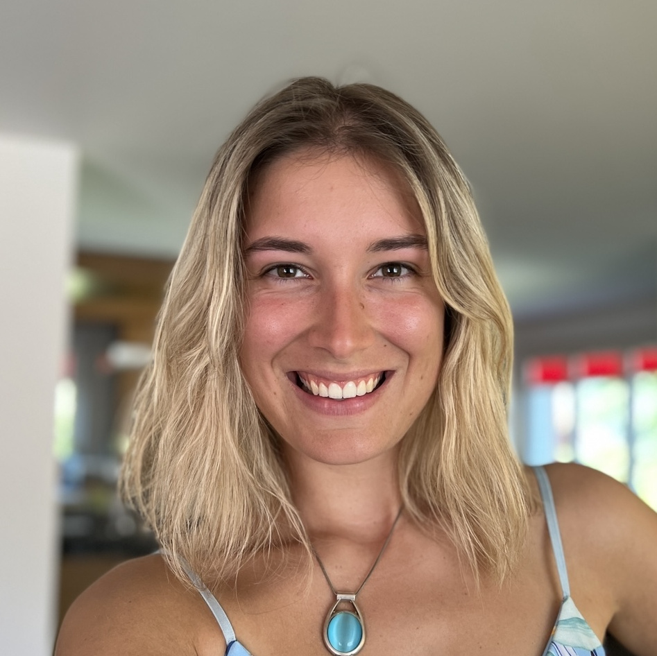 Geraldine Holdener