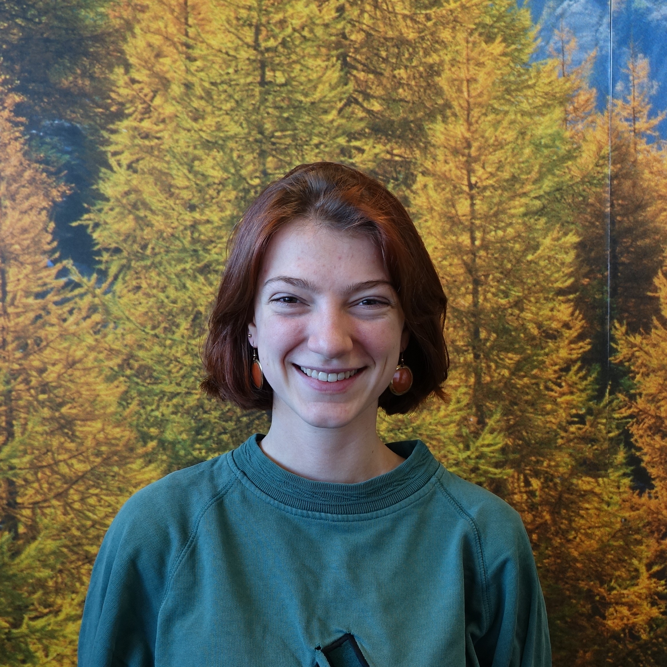 Maria Teresa von der Lage