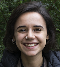 Cecilia Padilla - Iglesias