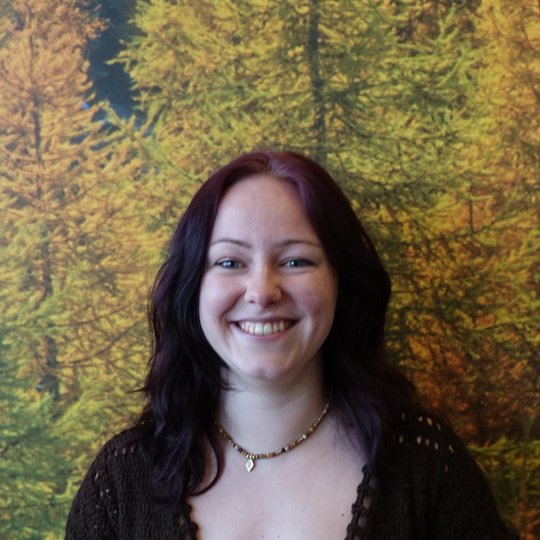 Nicole Scholte Lubberink