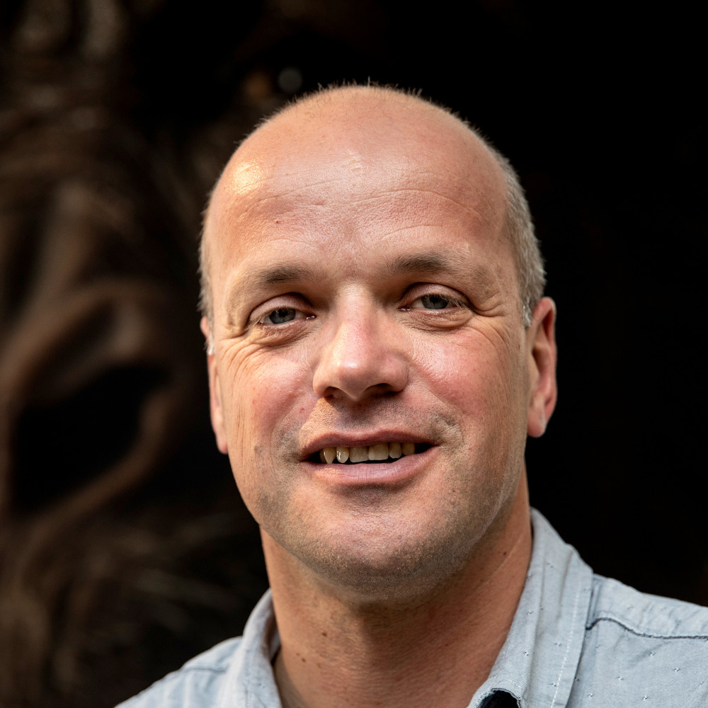 Michael Krützen