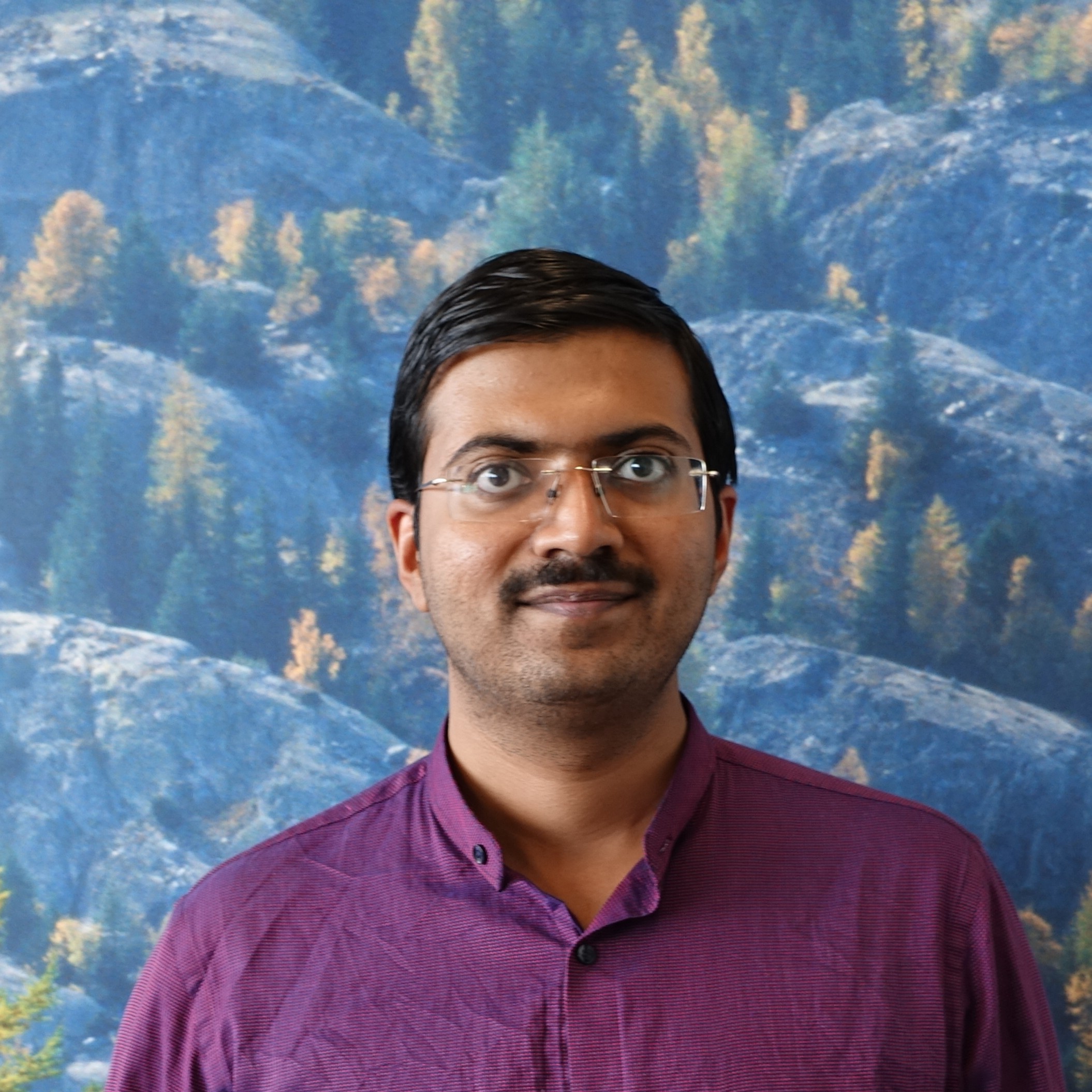 onkar sadekar