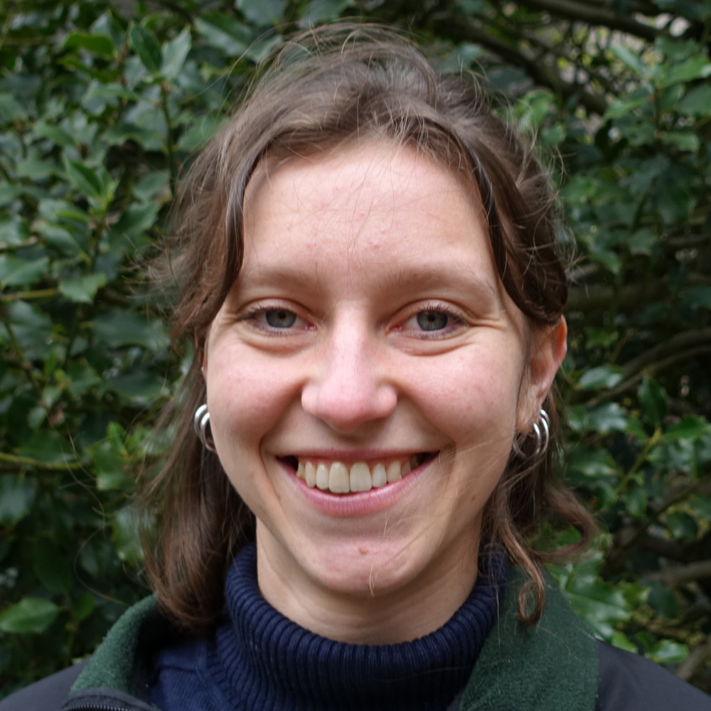 Zora van der Bie