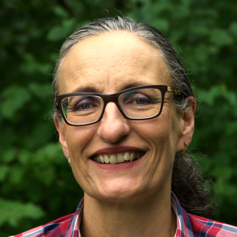 Claudia Zebib-Brunner